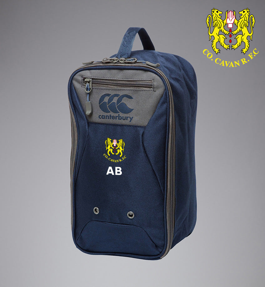 Co. Cavan RFC Canterbury Club Bootbag