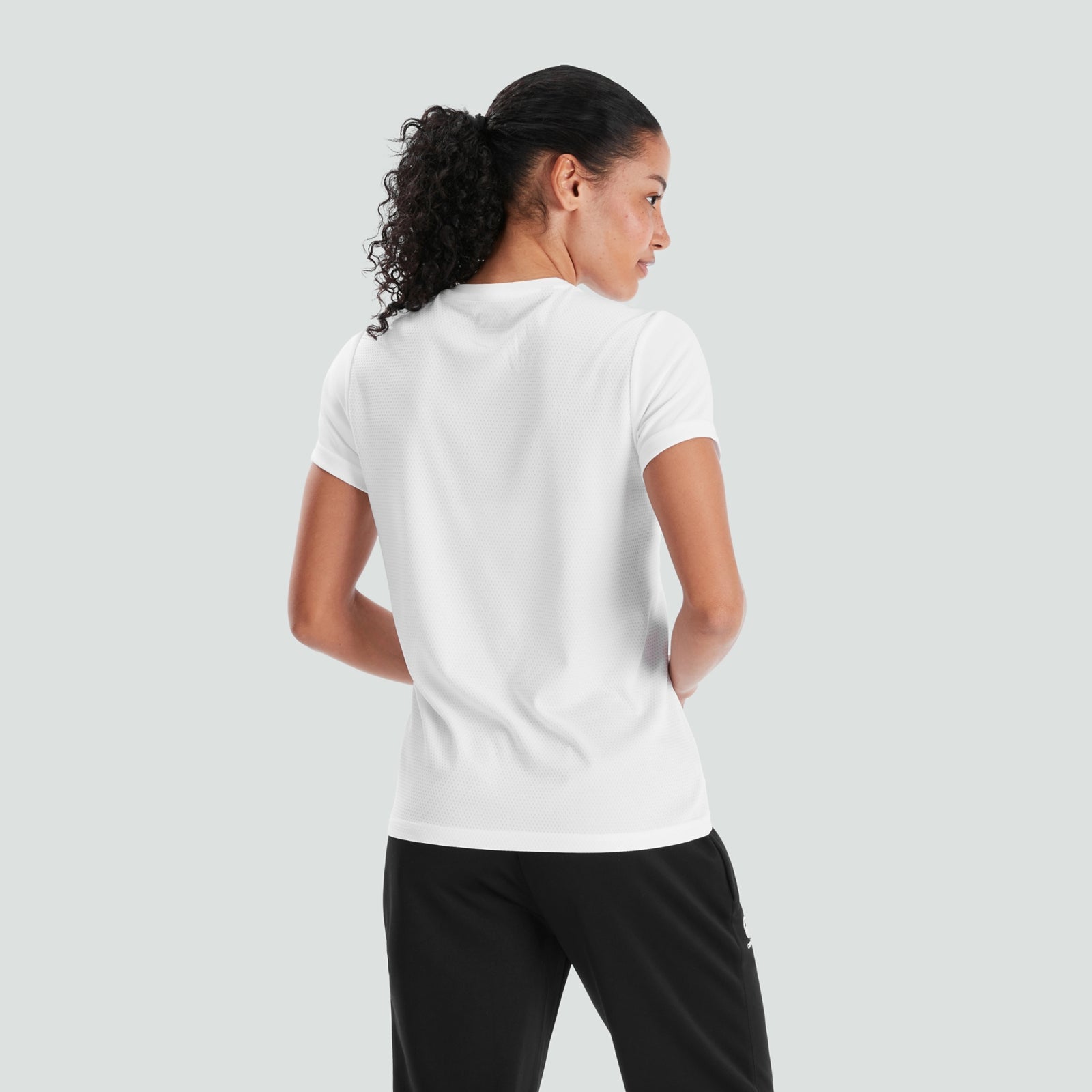 Co. Cavan RFC Canterbury Club Dry Tee Shirt