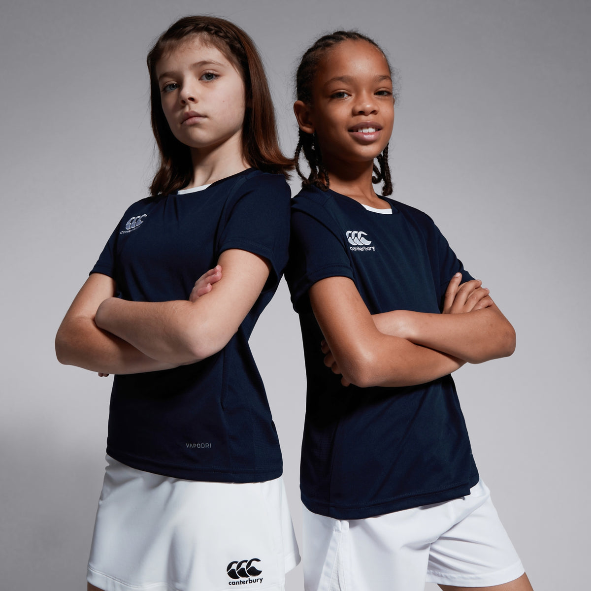 Co. Cavan RFC Canterbury Club Dry Tee Shirt