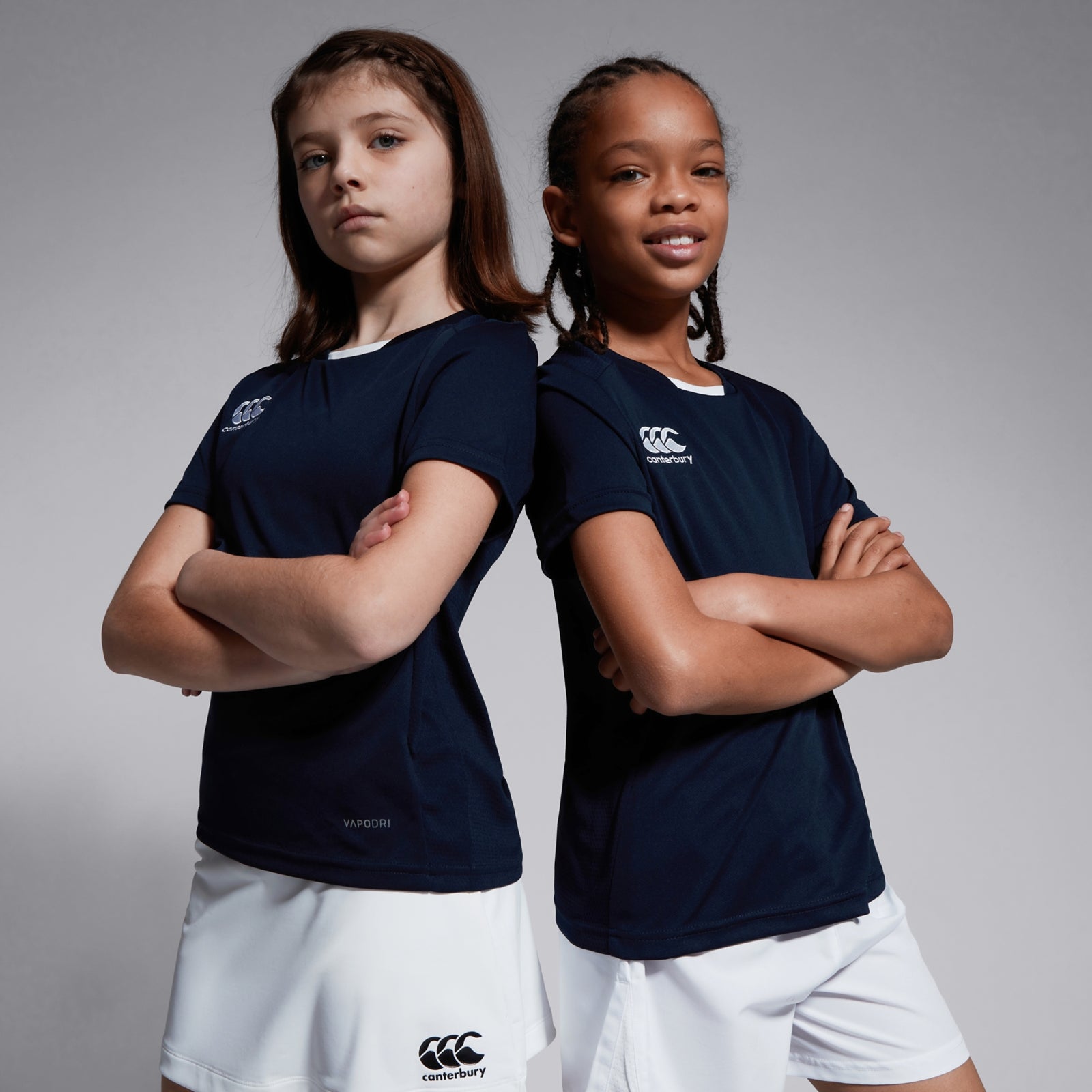 Co. Cavan RFC Canterbury Club Dry Tee Shirt