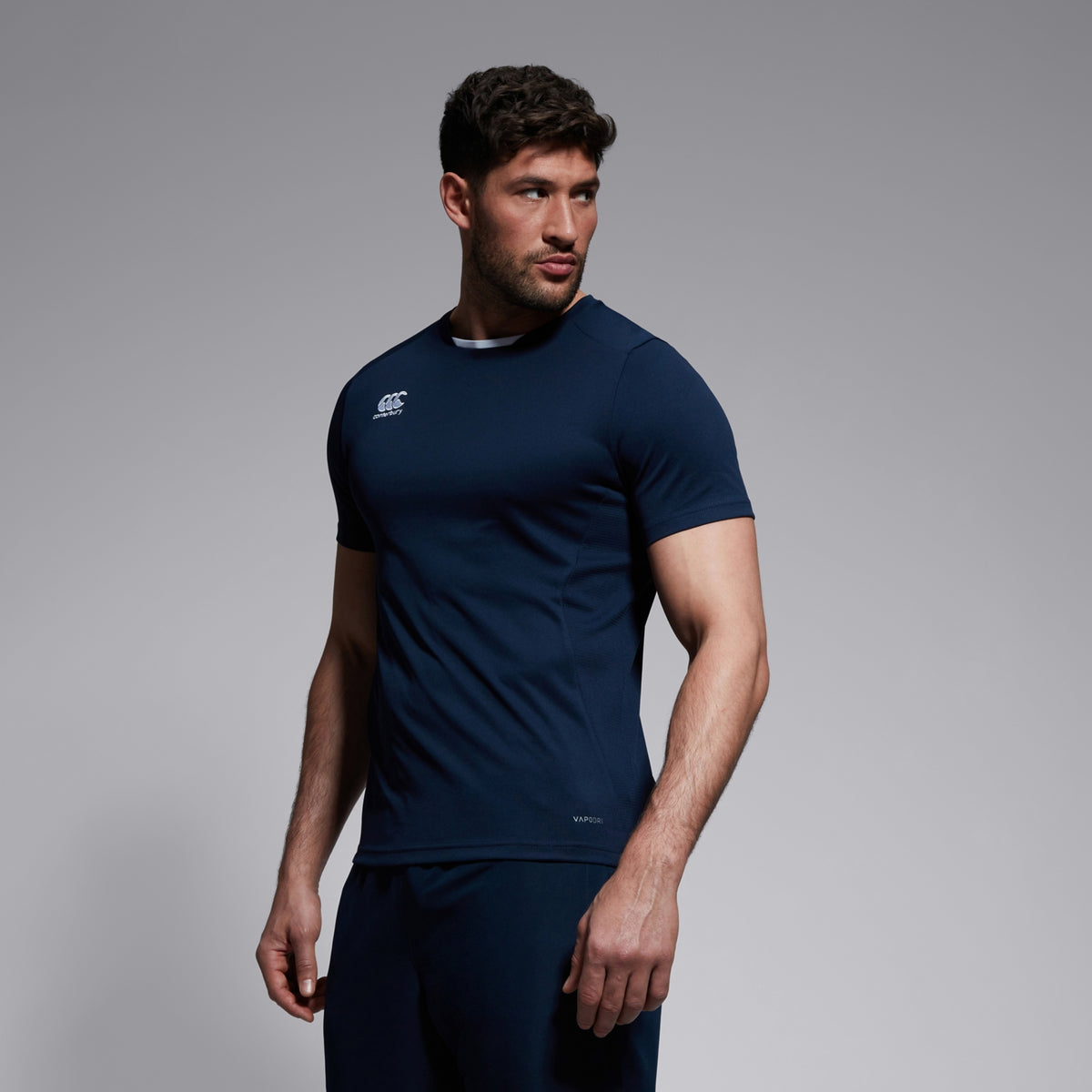 Co. Cavan RFC Canterbury Club Dry Tee Shirt