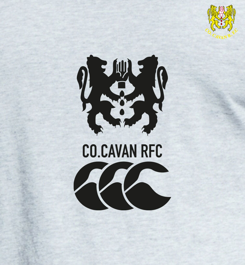 Co. Cavan RFC Canterbury Club Sweatshirt