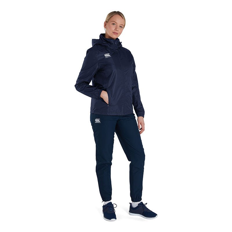 Coolmine RFC Canterbury Club VAPOSHIELD Rain Jacket - Team Wear Store.ie