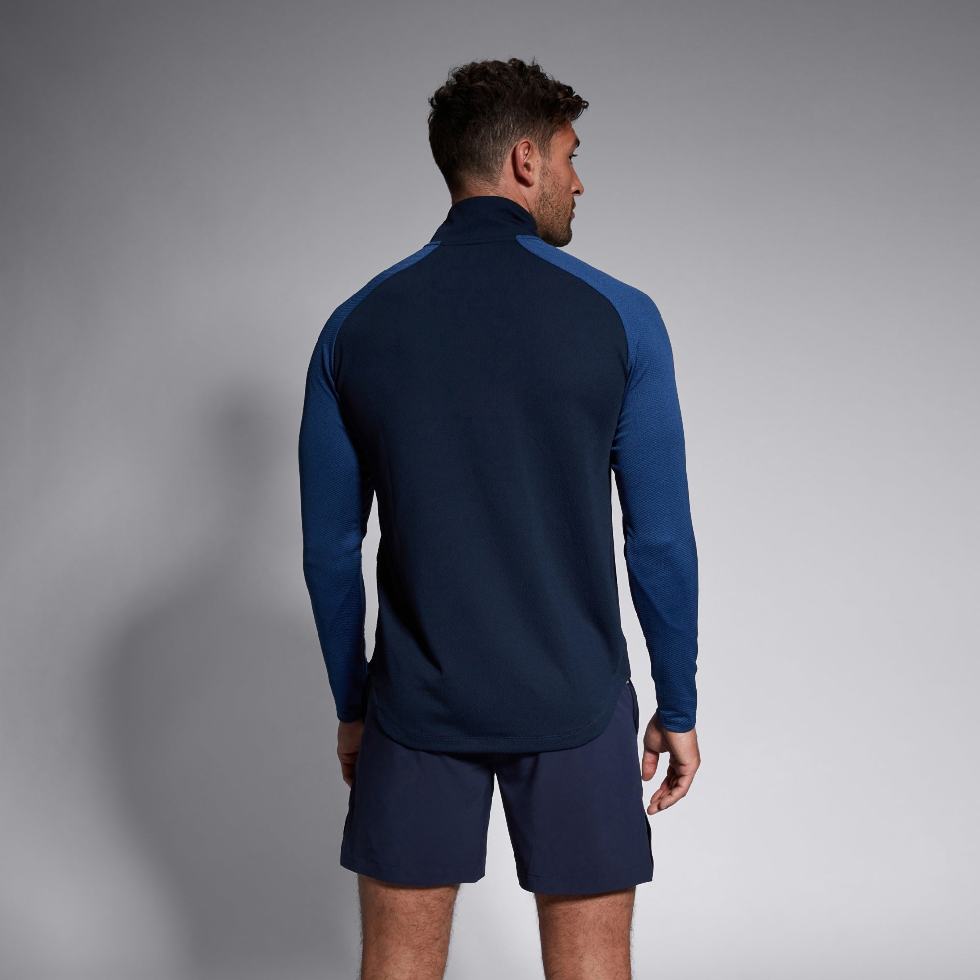 Co. Cavan RFC Canterbury Elite First Layer Training Top
