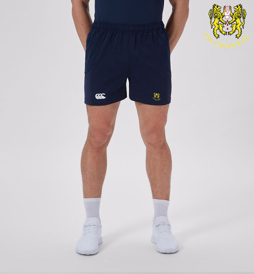 Co. Cavan RFC Canterbury Rugby Shorts