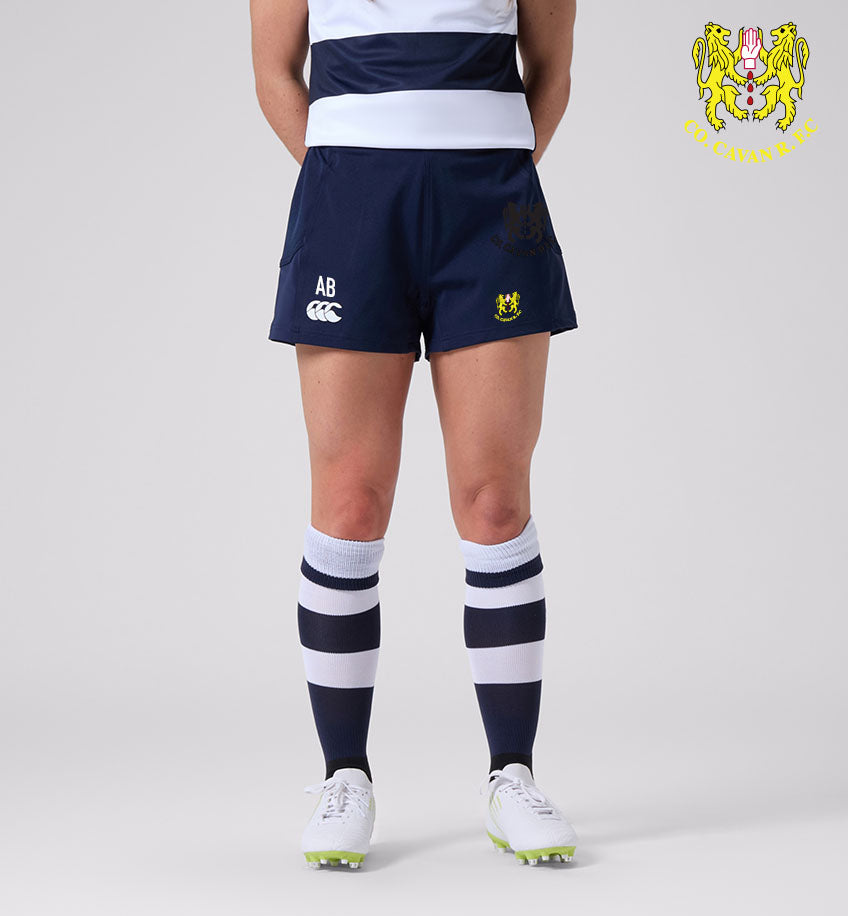 Co. Cavan RFC Canterbury Rugby Shorts