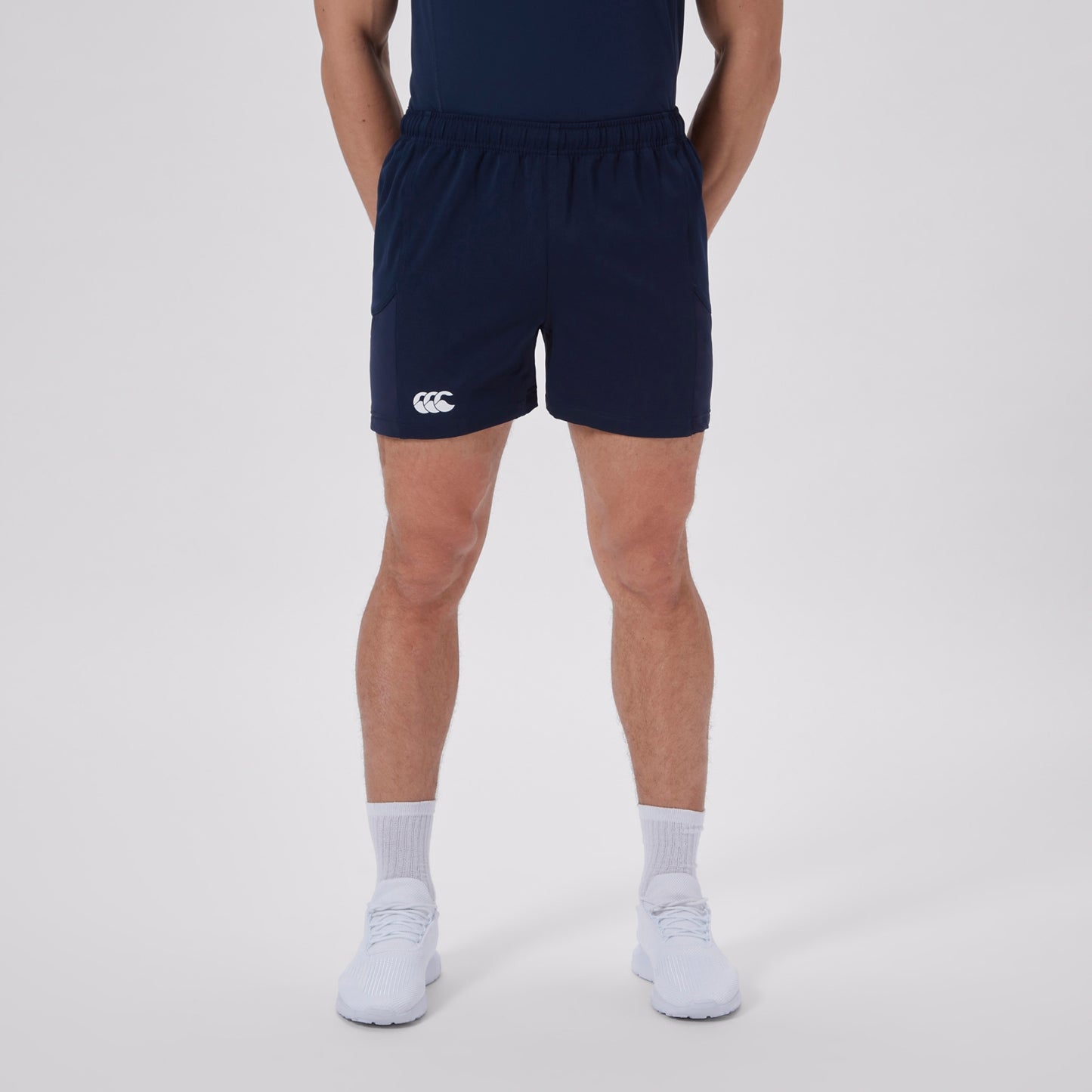 Carrick On Suir RFC Canterbury Rugby Shorts