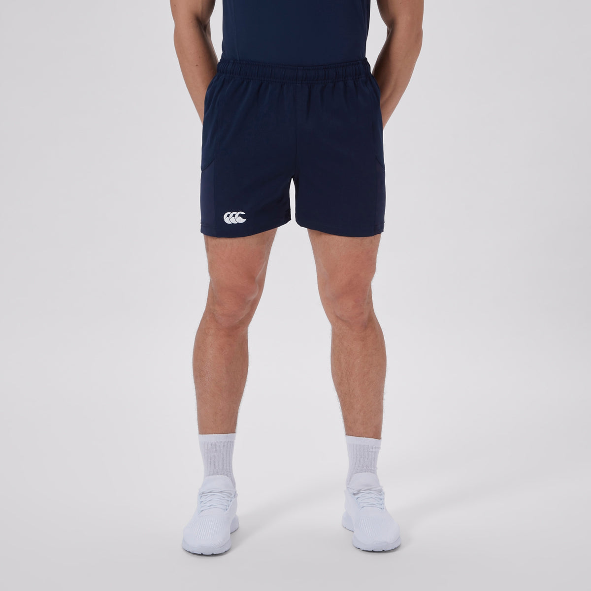 Co. Cavan RFC Canterbury Rugby Shorts