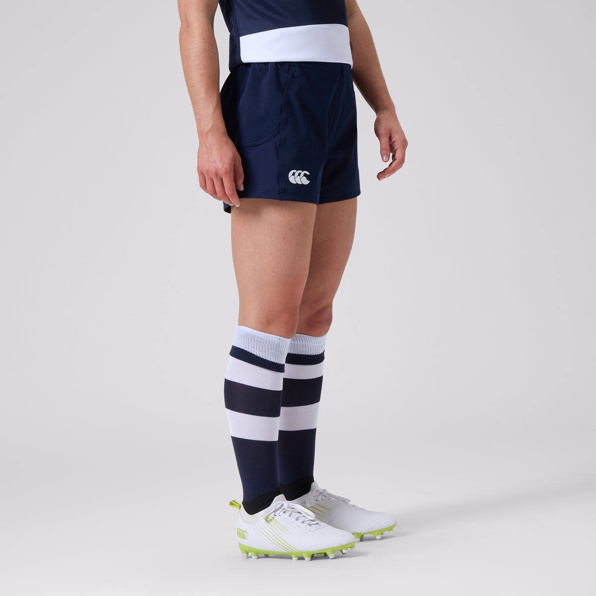 KILFEACLE & DISTRICT RFC Canterbury Womens Rugby Shorts