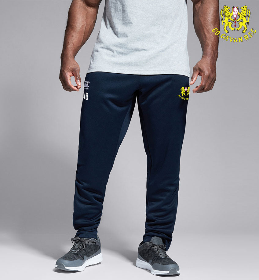 Co. Cavan RFC Canterbury Stretch Tapered Pant