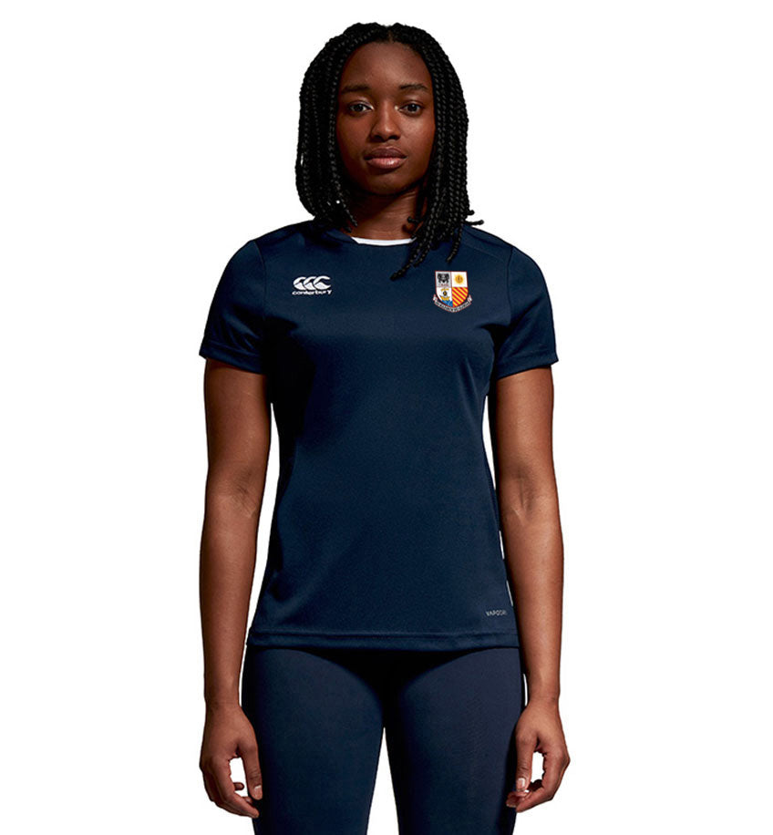 Coláiste Iognáid Canterbury Club Tee Shirt