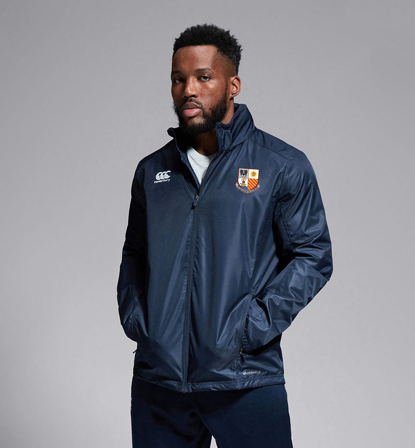 Coláiste Iognáid Canterbury Club VAPOSHIELD Rain Jacket