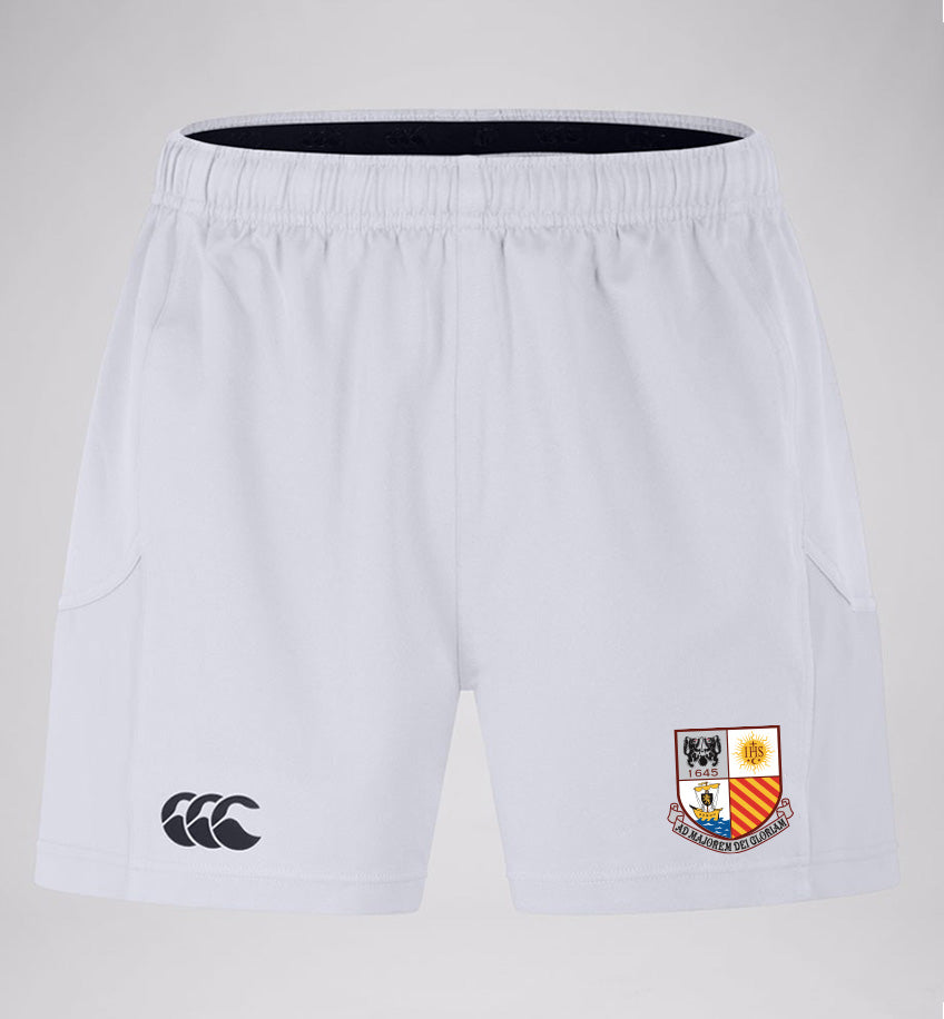 Coláiste Iognáid Canterbury Rugby Shorts