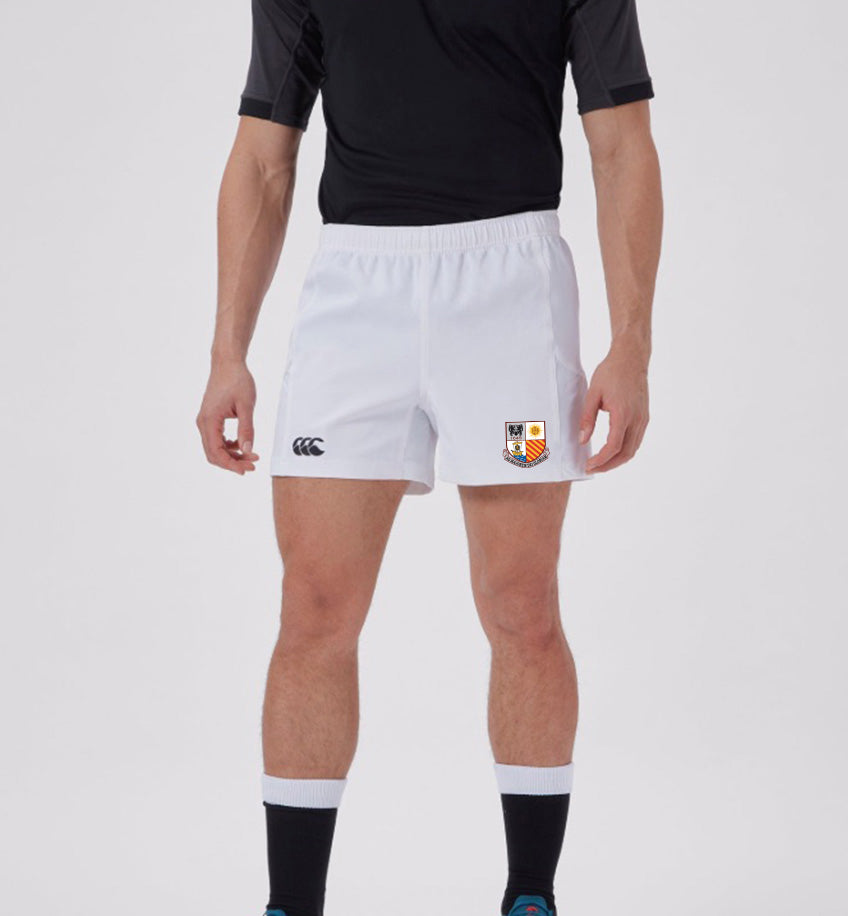 Coláiste Iognáid Canterbury Rugby Shorts