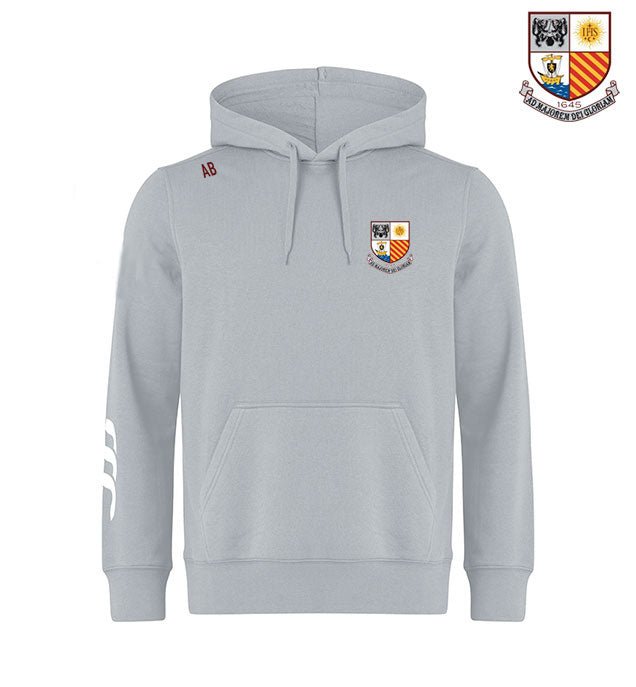 Coláiste Iognáid Canterbury School Hoody - Team Wear Store.ie