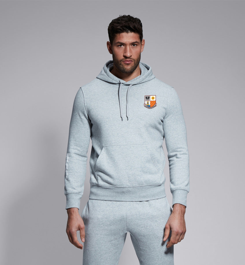 Coláiste Iognáid Canterbury School Hoody