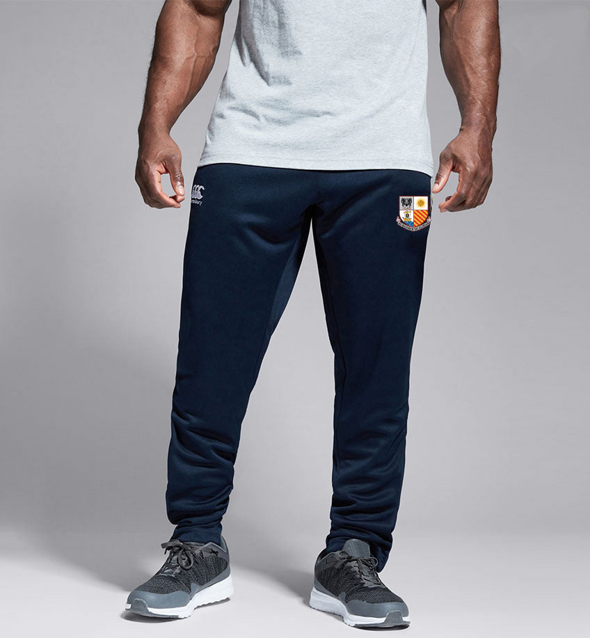 Coláiste Iognáid Canterbury Stretch Tapered Pant