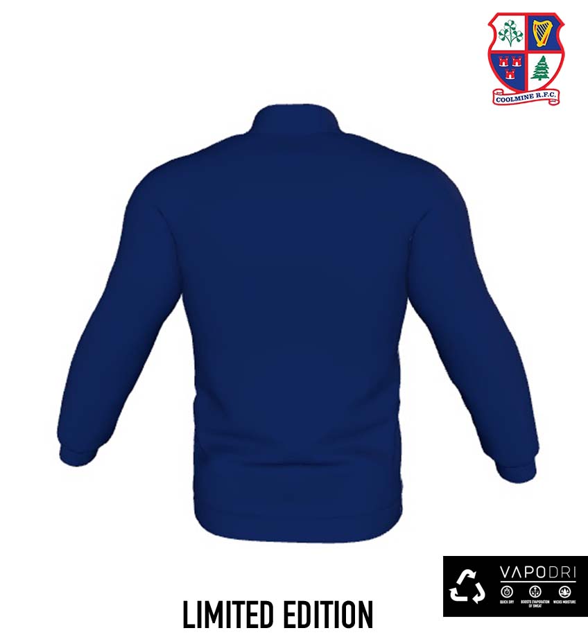 Coolmine RFC Canterbury Thermal 1/4 Zip Top - Team Wear Store.ie
