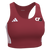Cork Track Club Adidas Adizero Crop Top