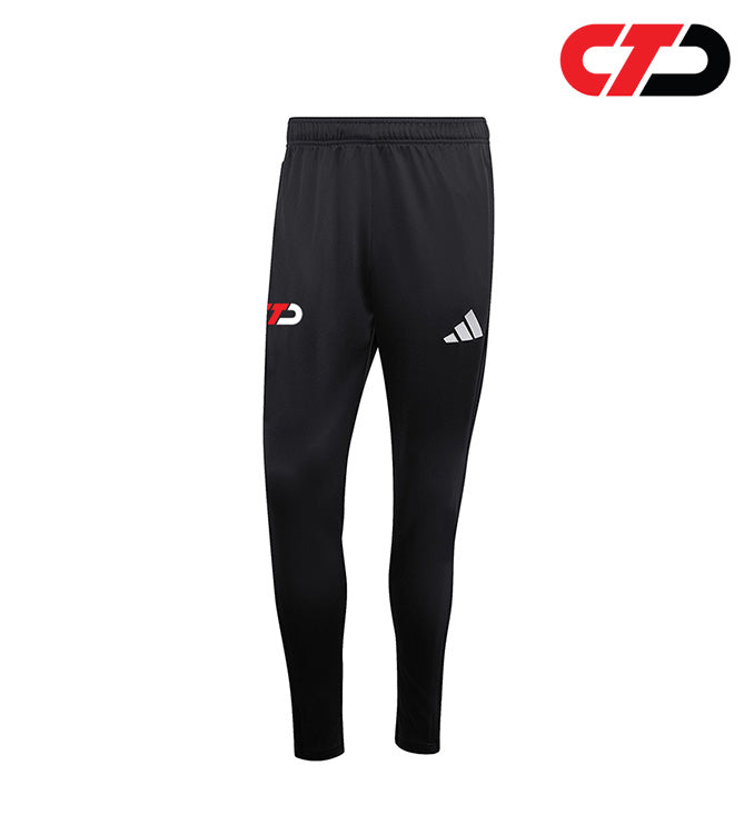 Cork Track Club Adidas Entrada 2026 Training Pants
