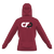 Cork Track Club Adidas Entrada Hoody