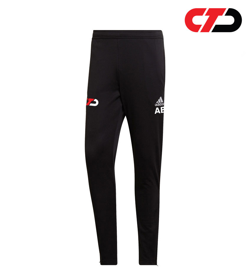 Cork Track Club Adidas Entrada Training Pants