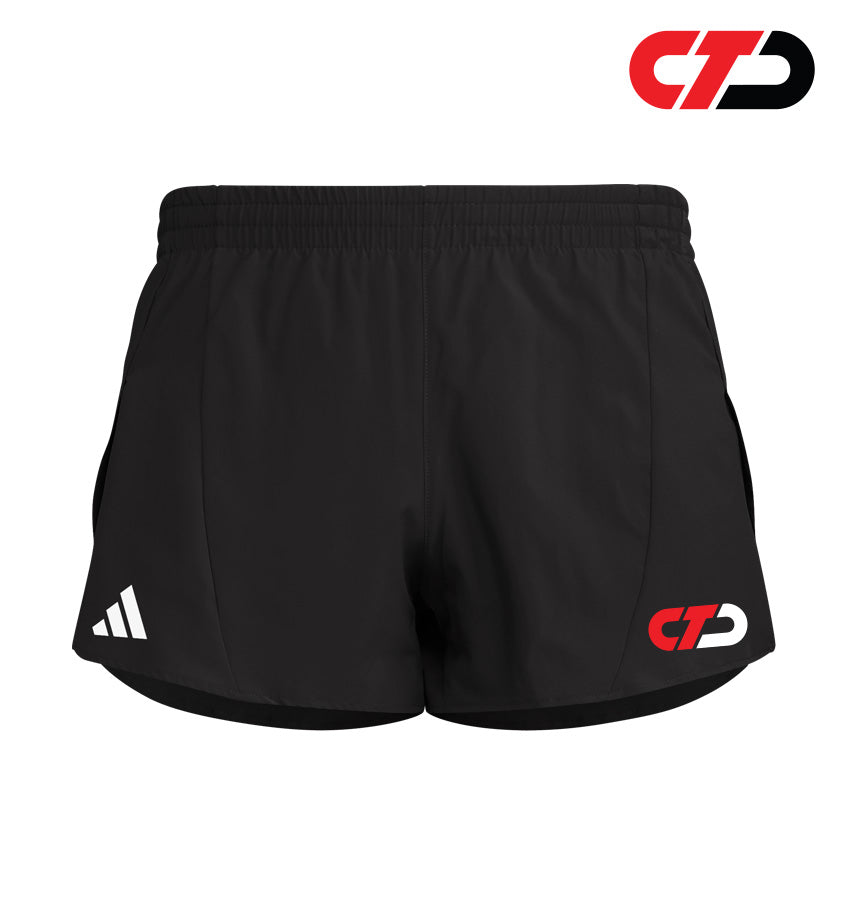 Cork Track Club Adidas Mens Running Shorts