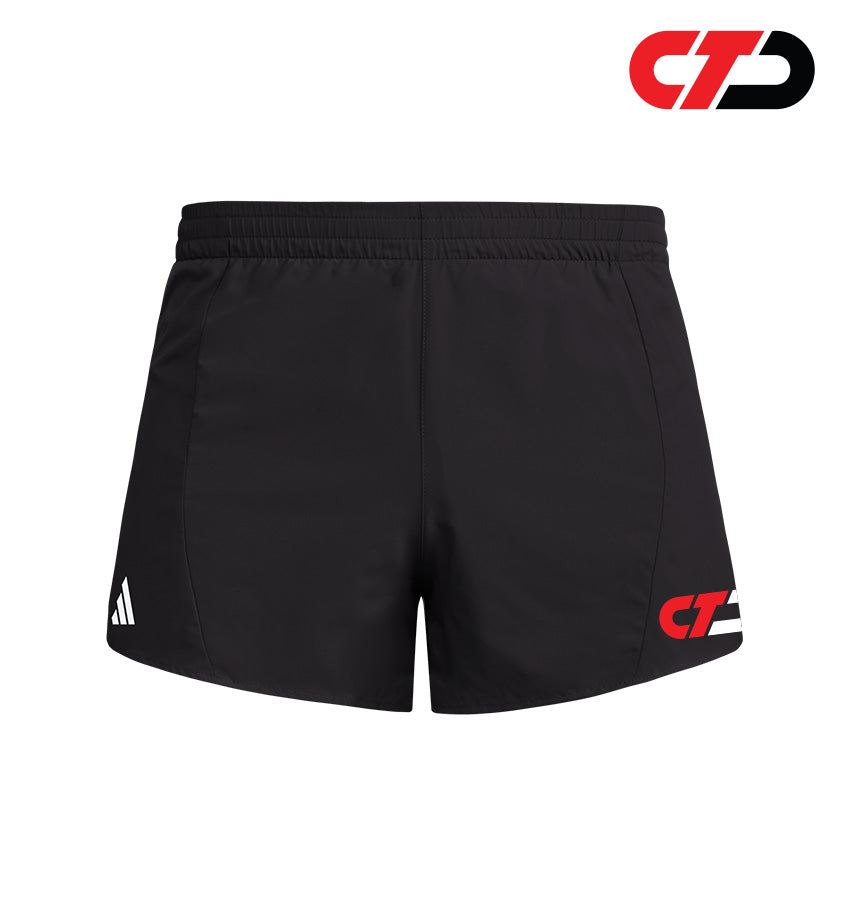 Cork Track Club Adidas Womens Running Shorts