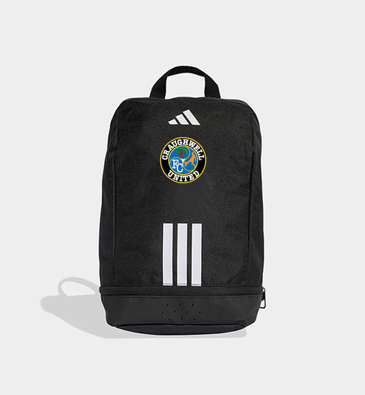 Craughwell United FC Adidas 26 Tiro Bootbag