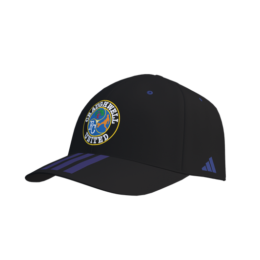Craughwell United FC Adidas Baseball Cap PRE-ORDER