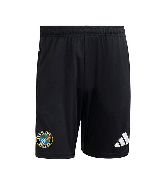 Craughwell United FC Adidas Entrada 2026 Shorts