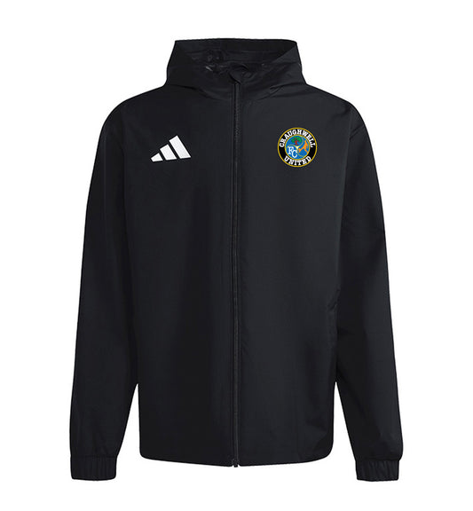 Craughwell United FC Adidas Entrada 26 All Weather Jacket