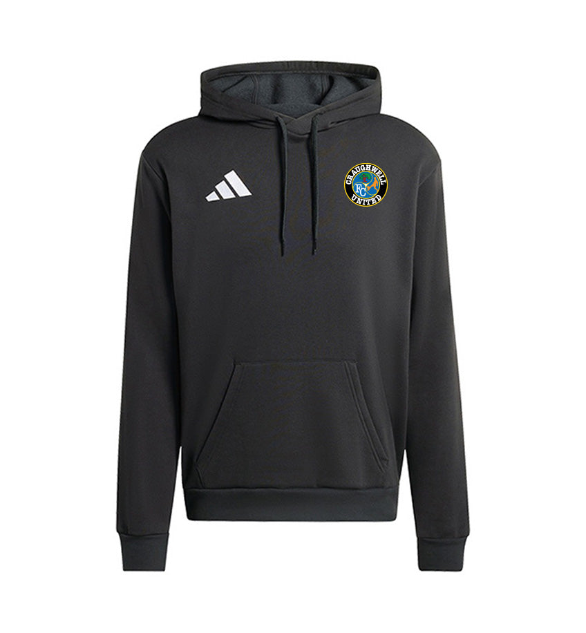 Craughwell United FC Adidas Entrada 26 Hoody