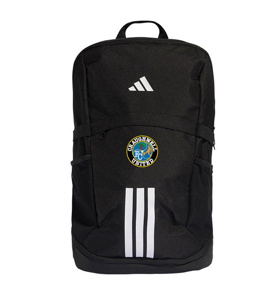 Craughwell United FC Adidas Entrada 26 Tiro Backpack