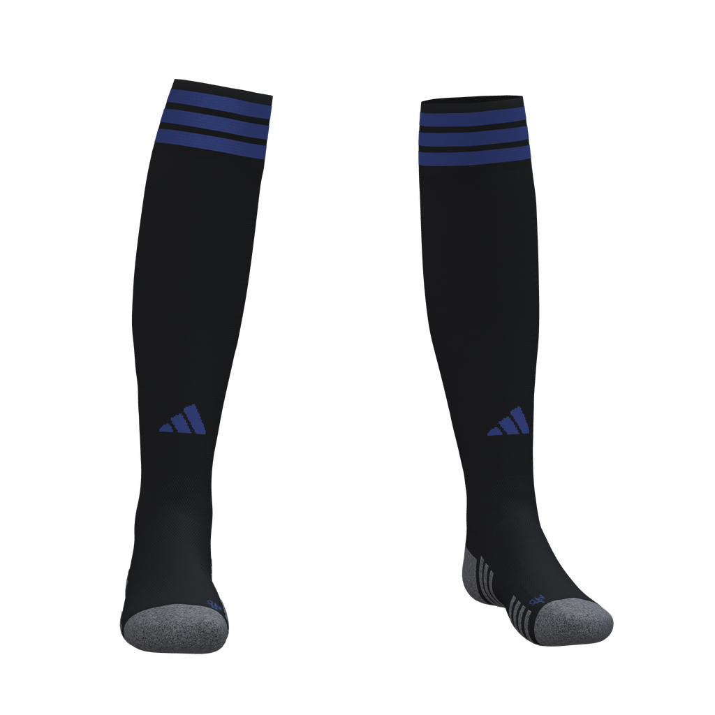 Craughwell United FC Adidas Playing Socks PRE-ORDER