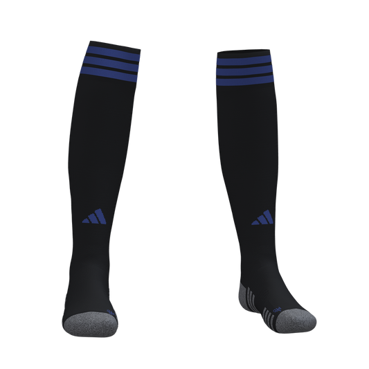 Craughwell United FC Adidas Playing Socks PRE-ORDER
