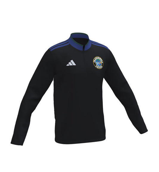 Craughwell United FC Club 1/4 Zip PRE-ORDER