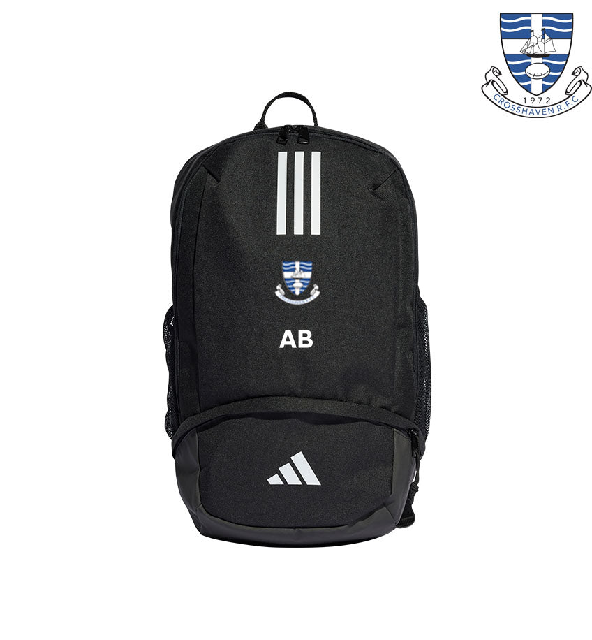 Crosshaven RFC Adidas Backpack