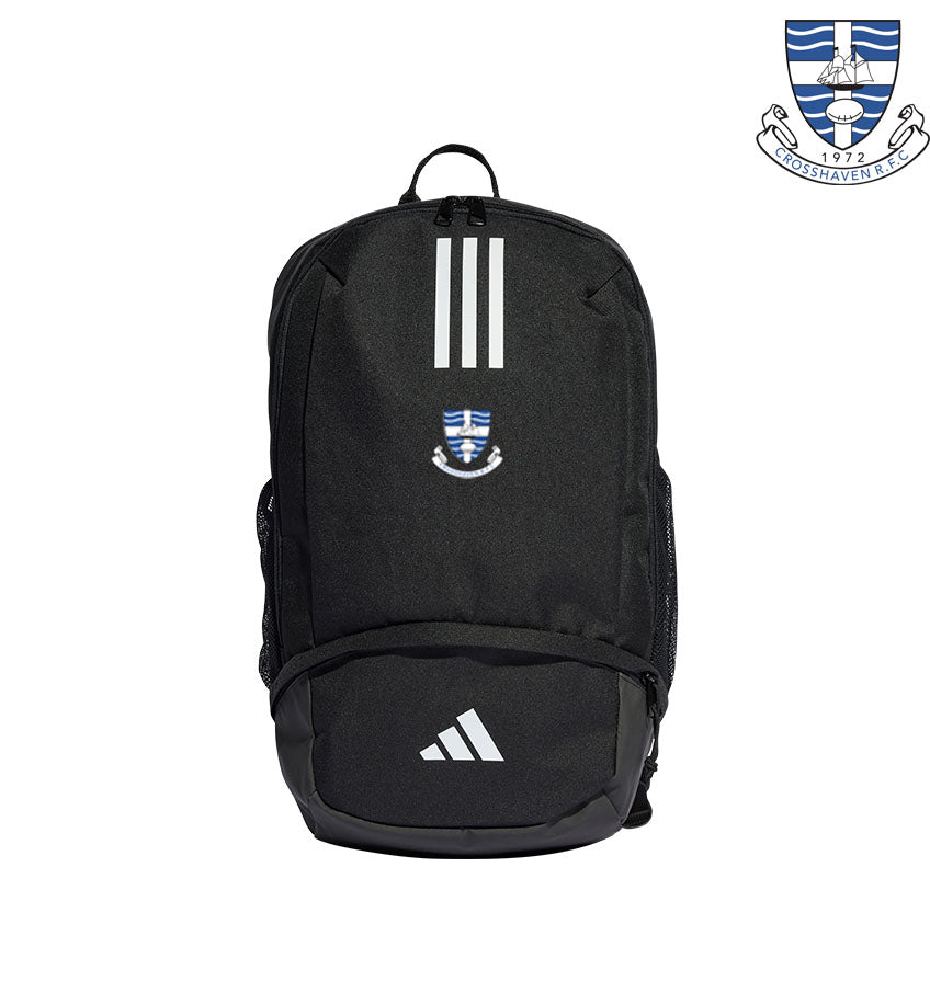 Crosshaven RFC Adidas Backpack