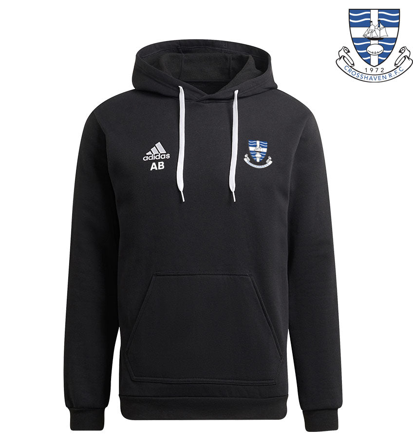 Crosshaven RFC Adidas Entrada 22 Hoody