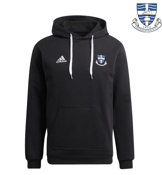 Crosshaven RFC Adidas Entrada 22 Hoody