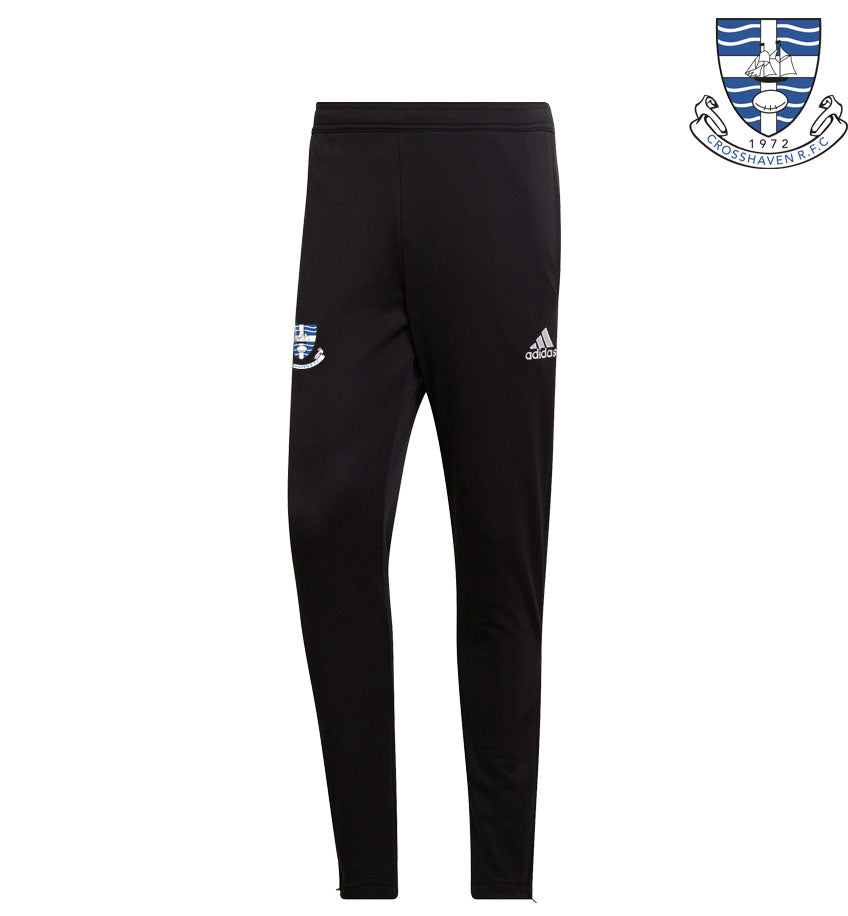 Crosshaven RFC Adidas Entrada 22 Training Pants *SALE*