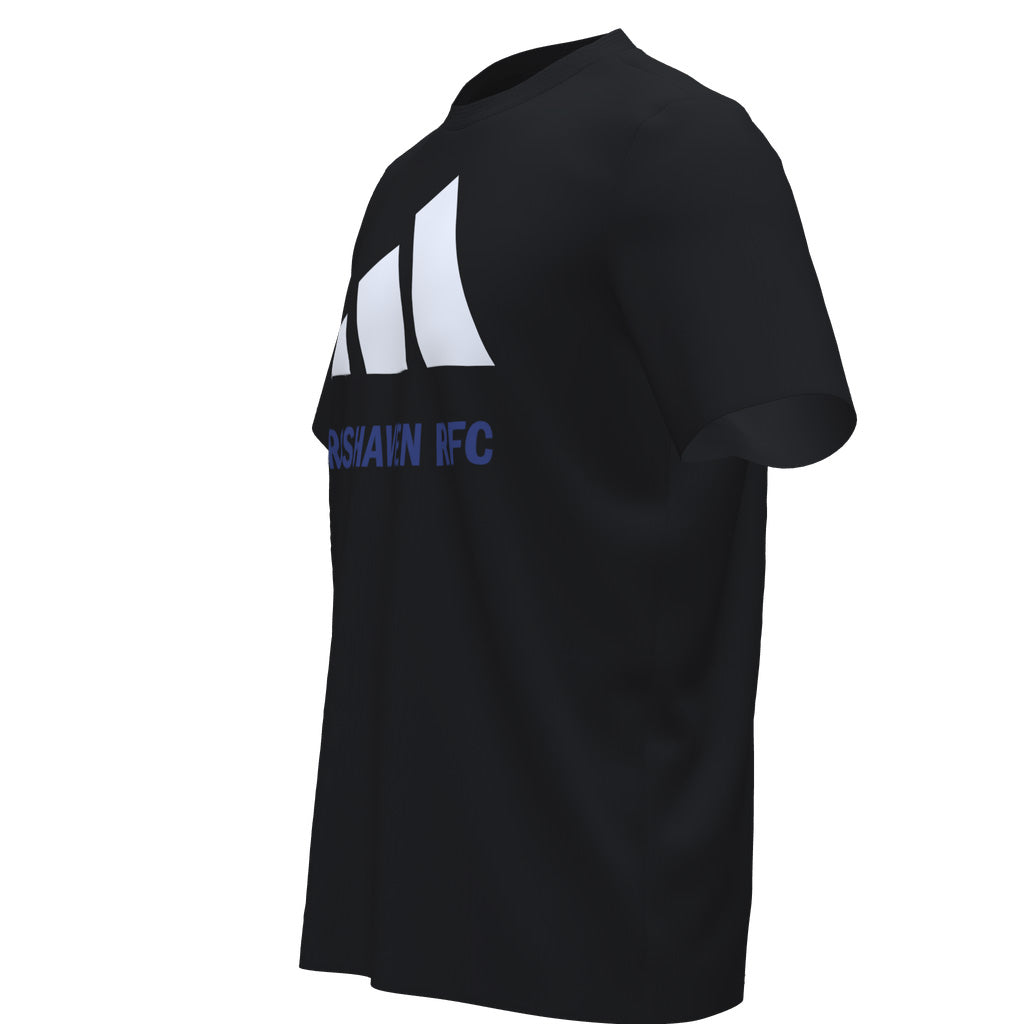 Crosshaven RFC Adidas Logo Tee 25