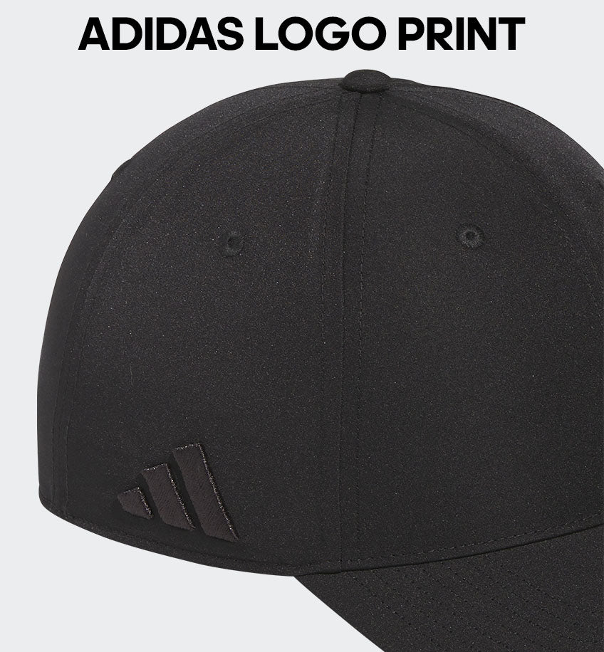 Highfield RFC Adidas Performance Cap Black *COMING SOON