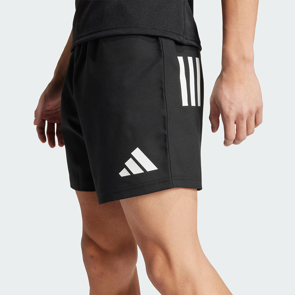 Crosshaven RFC Adidas Rugby 3 Stripe Shorts