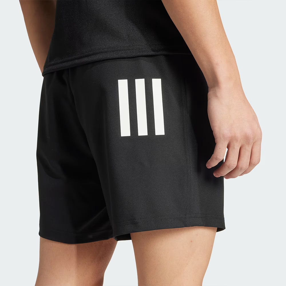 Crosshaven RFC Adidas Rugby 3 Stripe Shorts