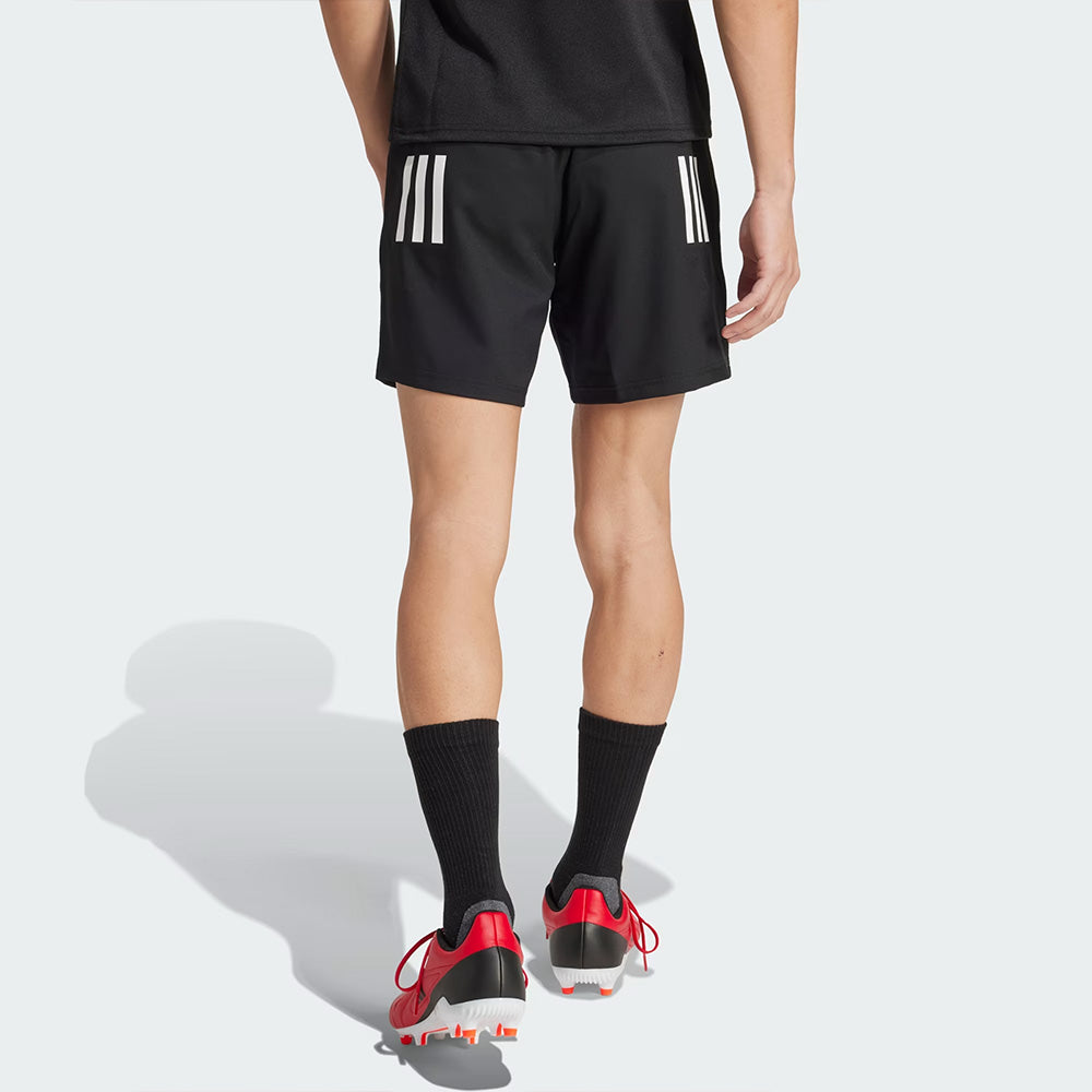 Crosshaven RFC Adidas Rugby 3 Stripe Shorts