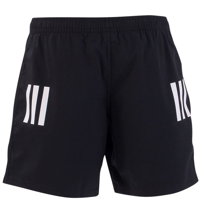 Crosshaven RFC Adidas Rugby 3 Stripe Shorts