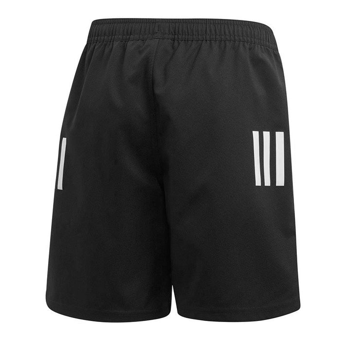 Crosshaven RFC Adidas Rugby 3 Stripe Shorts