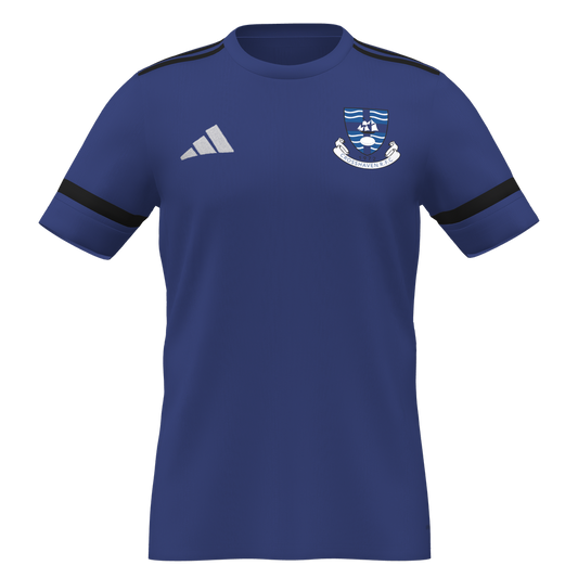 Crosshaven RFC Adidas Squadra Tee